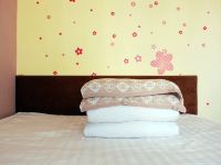 牡丹江利民宾馆 - 标准大床房