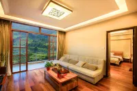 Yilan Tea Theme Stay Các khách sạn gần Qinglong Great Waterfall
