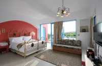 866 Oceanic View Villa