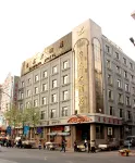 Taidong Hotel Hotel in zona Qingdao Bear Museum