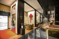 Kaiyu Hotel Các khách sạn ở Thạch Sư