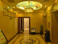 维也纳国际酒店(上海曹路金融信息园川沙路店) - 公共区域