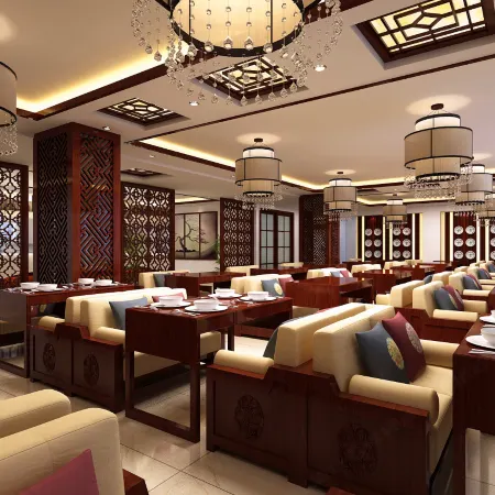 Huaxu Business Hotel