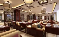 Huaxu Business Hotel Hotels in Hekou