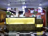 正定鑫仁聚酒店