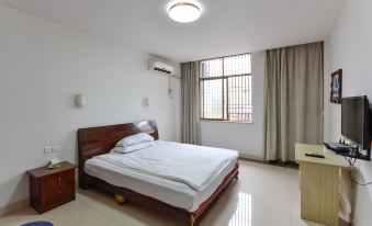 Tiantai Tianyuan Hotel