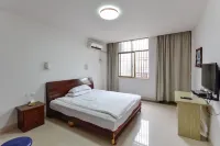 Tiantai Tianyuan Hotel - Bintang 2