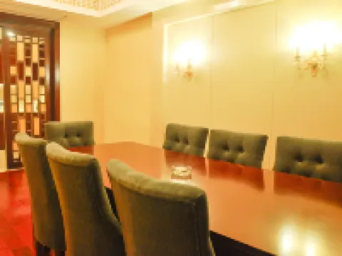 Jingang Longwan Hotel Hotels in Hejin
