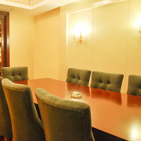 Jingang Longwan Hotel
