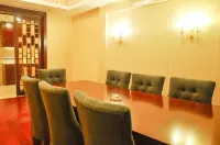Jingang Longwan Hotel Hotel a Hejin