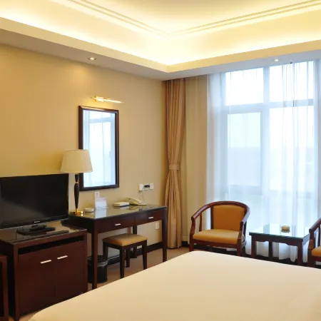 Gaodu Hotel (Jincheng Baofu)