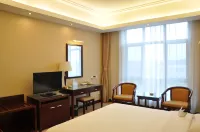 Gaodu Hotel (Jincheng Baofu) Hotels in Zezhou