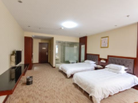 仙居依巴玖商务酒店