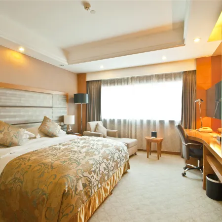 Taoranju Hotel