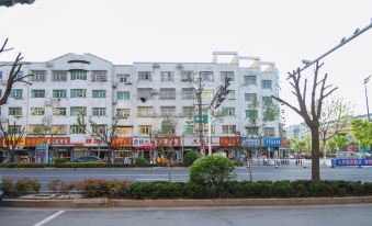 Fuhua Hotel