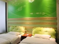 吉首简爱时尚快捷酒店 - 双人间