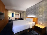Bamboo Hotel Hotels in Kaohsiung