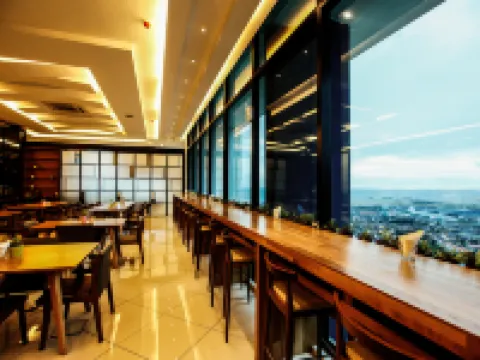 The Shore Hotel & Residences Hotels in Melaka