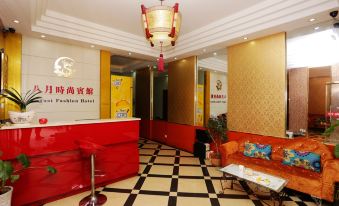 Bayue Fashion Theme Hotel