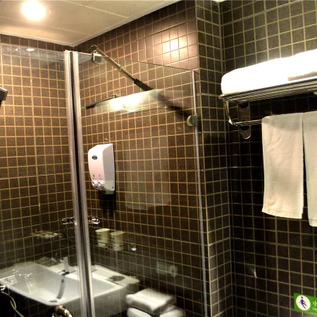 Motel Hotel (Hohhot Xinhua Square Affiliated Hospital Subway Station Branch)