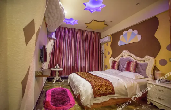 通化T9新睡眠賓館