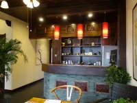 Shiyuan Inn Отели рядом с достопримечательностью «Парк Ориентал-Лэнд»