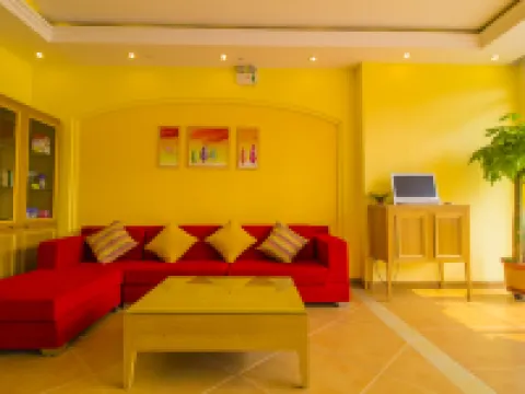 如家酒店（安丘濰徐南路泰華城店） 安丘酒店