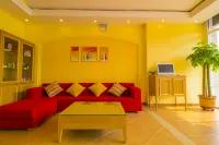 Homeinn Hotel (Anqiu Weixu South Road Taihua City) Hotels in Anqiu