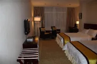 Wuping Haokoufu Hotel