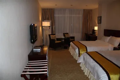 Wuping Haokoufu Hotel