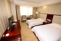 Yinhe Hotel Hotels in Hancheng