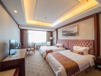 江苏天鹅湖国际大酒店 - 高级双床房