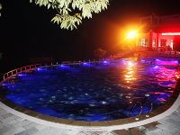 杭州十门峡大酒店 - 室外游泳池