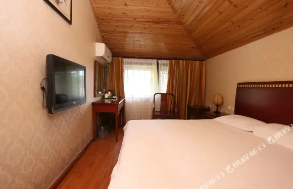 黃龍溪湖庭閣客棧