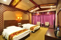 Shiwen Holiday Hotel Hôtels à proximité de : Jiangchuan Passenger Transport Terminal