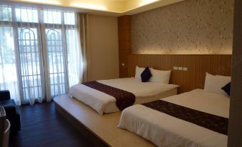 Kenting White Hotel