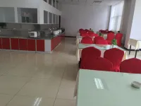 Kaiyuan Business Hotel - breakfast