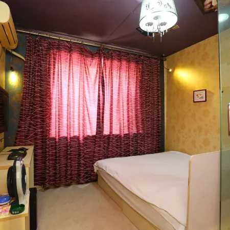ChangchunLeJIaHotel