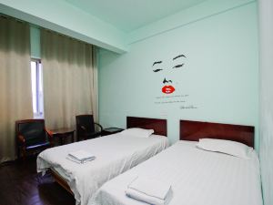 Hefei Jindun Hotel