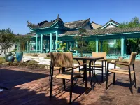 Qingshe Boutique Hostel Mianxian Zhuge Ancient Town Hotels in Mian County