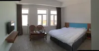 Haxiandao Zhonghui Holiday Leisure Hotel