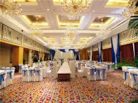 Lanxi Jinzhao Hotel (Lanxi Ancient City） Hotel a Lanxi