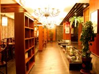 中卫东方酒店 - 大堂酒廊