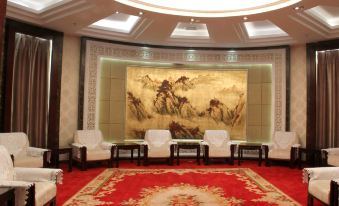 Zhongzhou International Hotel Linzhou