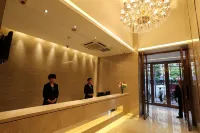 Mercure Hotel Feitian (Lanzhou Railway Station Subway Station) Hotels in Lanzhou
