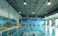 International Hotel Hotels in Langfang