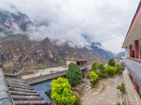 香格里拉中峡国际青年旅舍 - 酒店外部