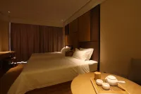 Ji Hotel (Shanghai Wildlife Park) Hotels near Jianqingfu Art Museum