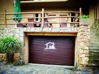 莫干山慕色 - 酒店外部