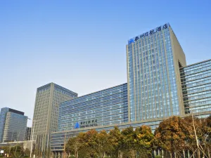 호텔 닛코 타이저우 장쑤
